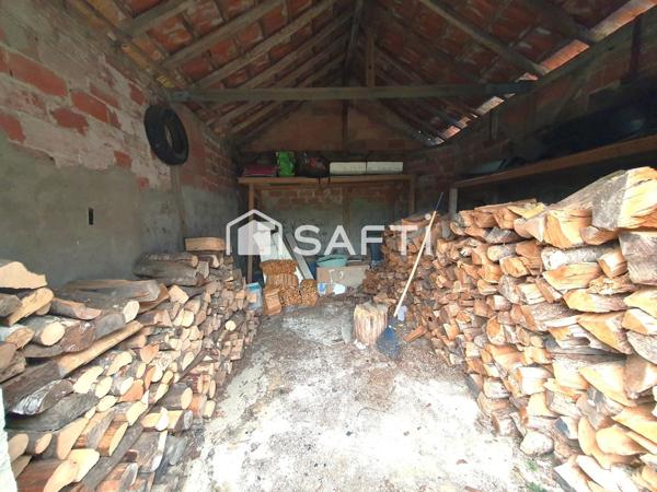 Ferme bressane rénovée