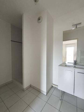 Appartement Loos 83.23 m²