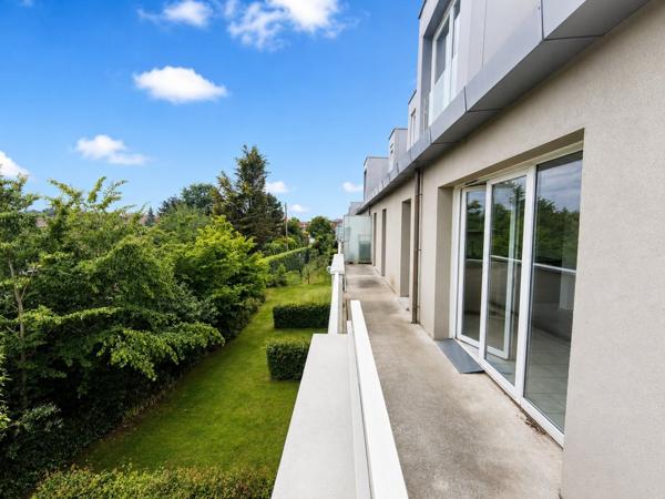 Appartement Loos 83.23 m²