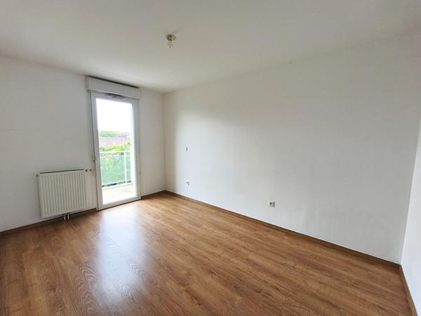 Appartement Loos 83.23 m²