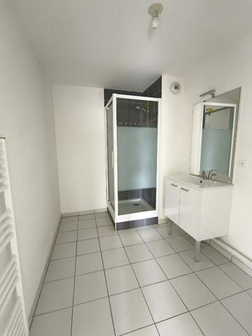 Appartement Loos 83.23 m²
