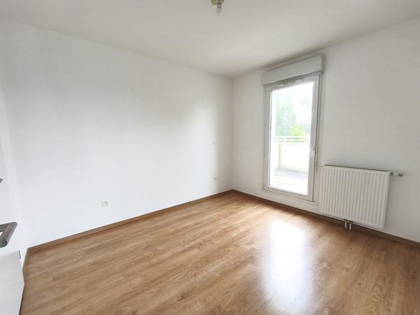 Appartement Loos 83.23 m²
