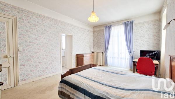 Maison à vendre 6 pièces 153 m² Étain