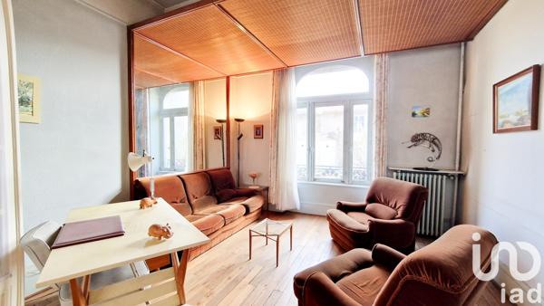 Maison à vendre 6 pièces 153 m² Étain