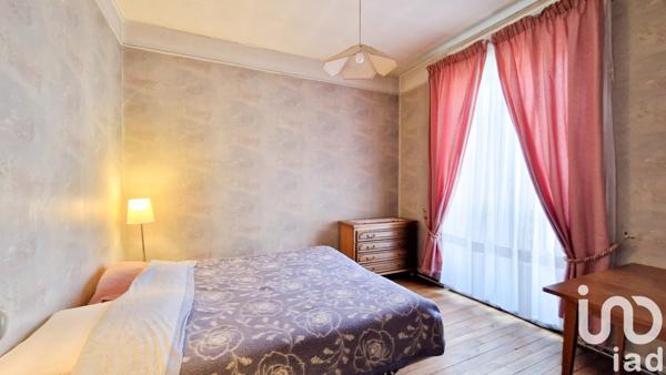 Maison à vendre 6 pièces 153 m² Étain