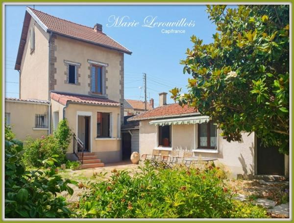 Maison à vendre 4 pièces ROMILLY SUR SEINE (10)