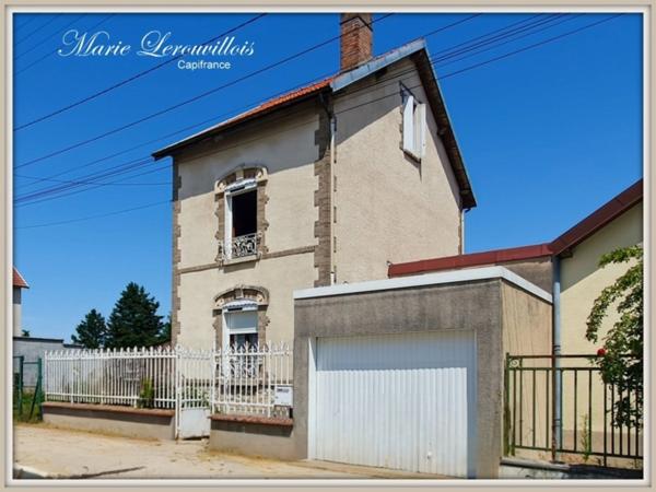 Maison à vendre 4 pièces ROMILLY SUR SEINE (10)