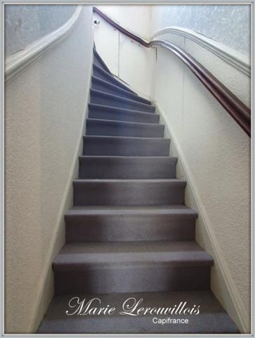 Maison à vendre 4 pièces ROMILLY SUR SEINE (10)