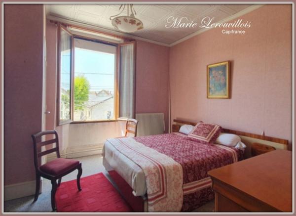 Maison à vendre 4 pièces ROMILLY SUR SEINE (10)