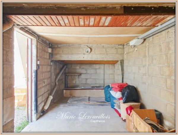 Maison à vendre 4 pièces ROMILLY SUR SEINE (10)