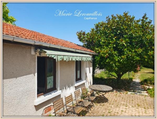 Maison à vendre 4 pièces ROMILLY SUR SEINE (10)