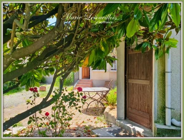 Maison à vendre 4 pièces ROMILLY SUR SEINE (10)