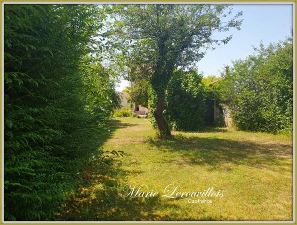 Maison à vendre 4 pièces ROMILLY SUR SEINE (10)