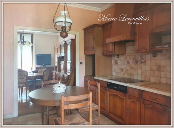 Maison à vendre 4 pièces ROMILLY SUR SEINE (10)