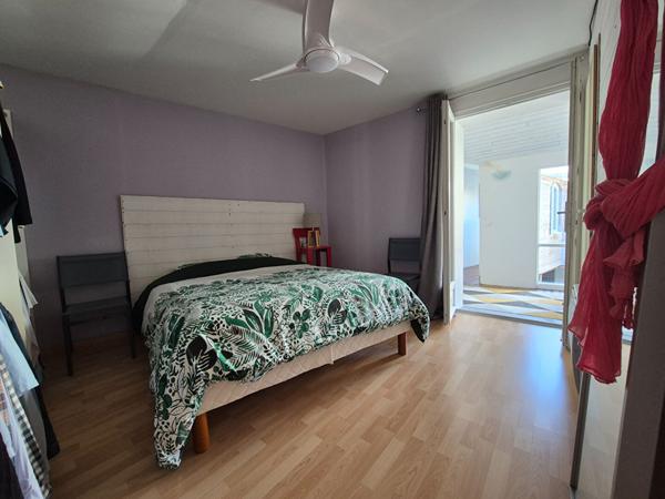 Maison Surgeres 4 pièce(s)