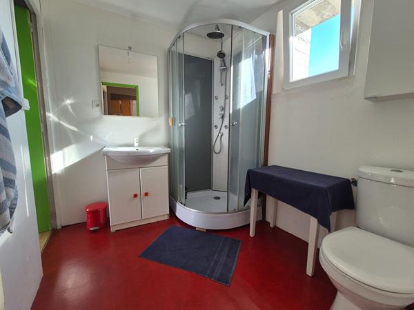 Maison Surgeres 4 pièce(s)