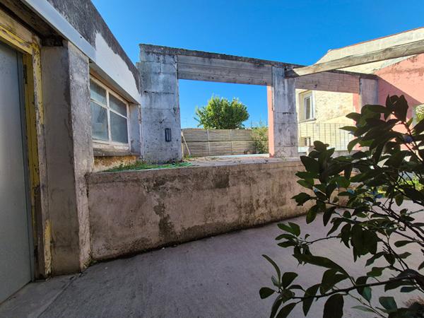 Maison Surgeres 4 pièce(s)