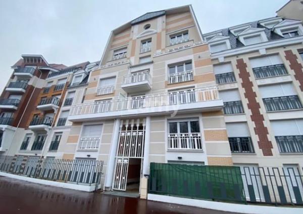 Annexes stationnement