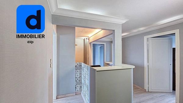 Bureau Boulogne sur Mer - 120 m2 - Emplacement N°1