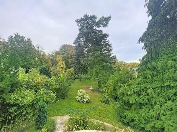 Maison 6 pièces - 150 m²