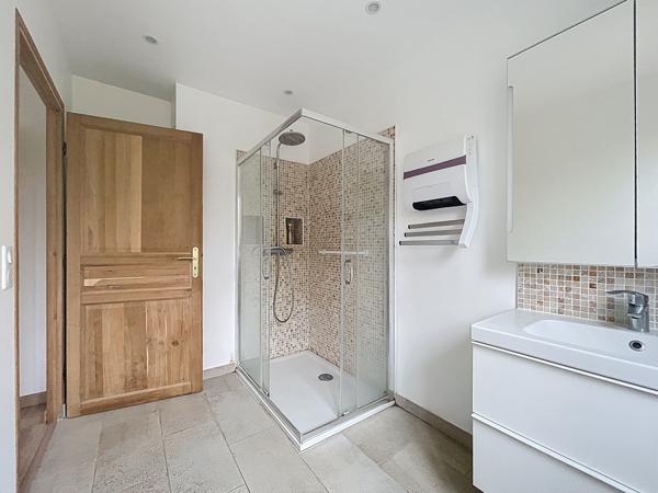 Maison 6 pièces - 150 m²