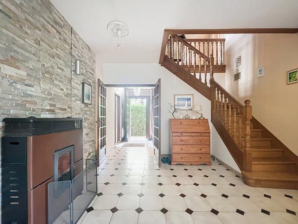 Maison 6 pièces - 150 m²