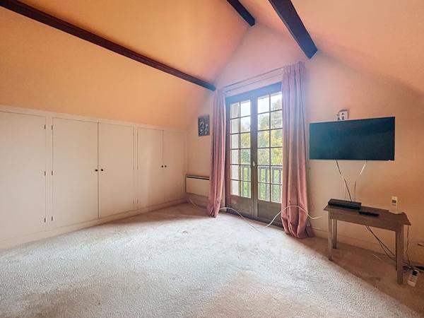 Maison 6 pièces - 150 m²