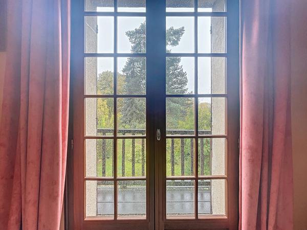 Maison 6 pièces - 150 m²