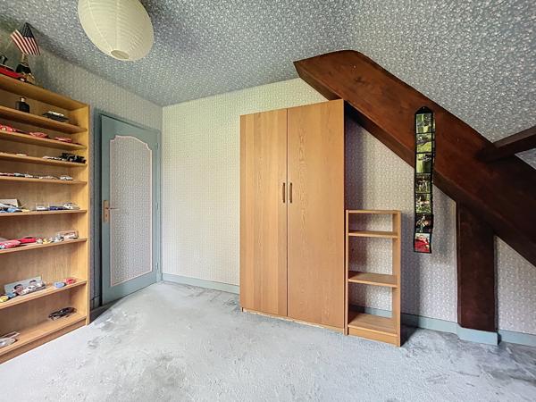 Maison 6 pièces - 150 m²