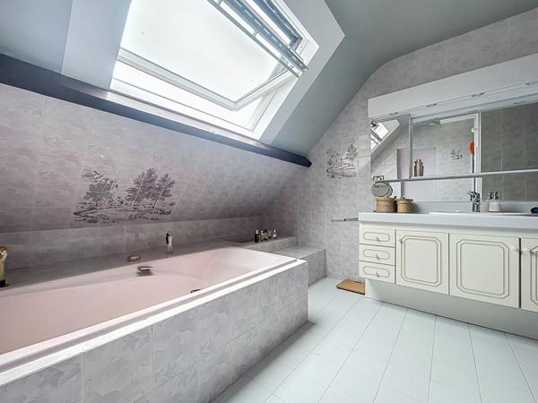 Maison 6 pièces - 150 m²