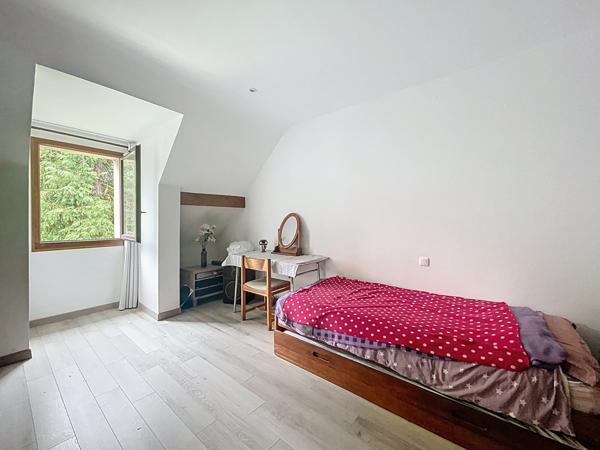 Maison 6 pièces - 150 m²