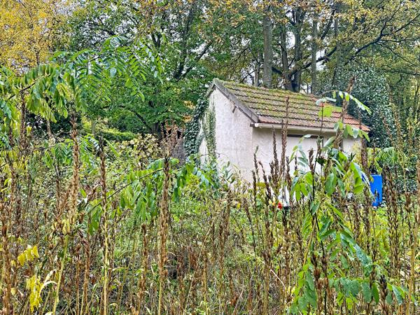 Maison 6 pièces - 150 m²