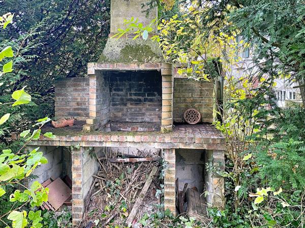 Maison 6 pièces - 150 m²