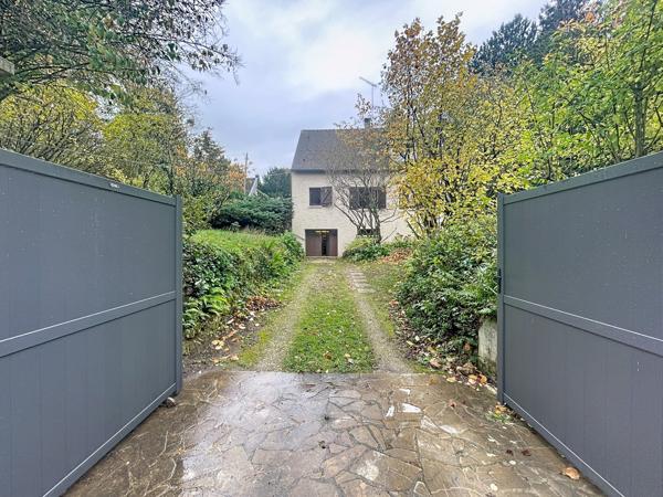 Maison 6 pièces - 150 m²