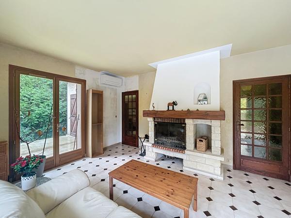 Maison 6 pièces - 150 m²