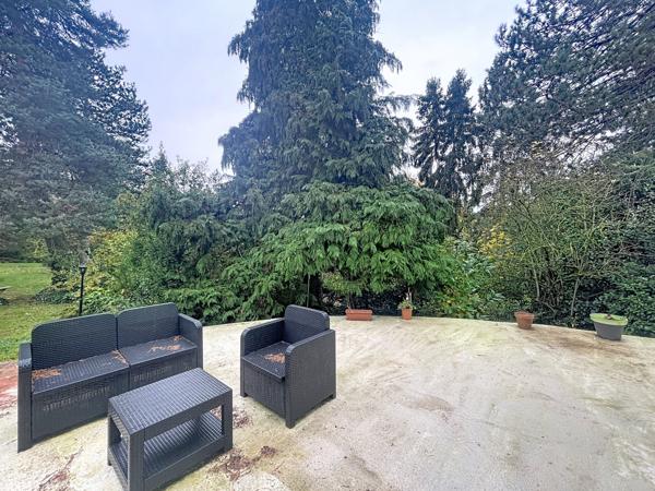 Maison 6 pièces - 150 m²