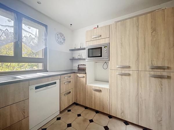 Maison 6 pièces - 150 m²