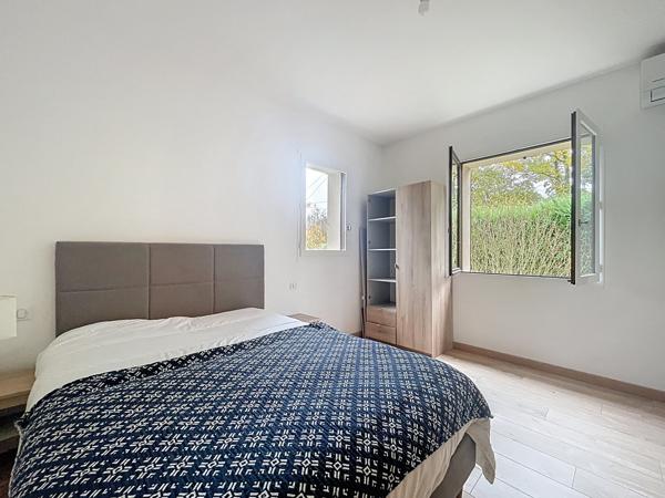 Maison 6 pièces - 150 m²