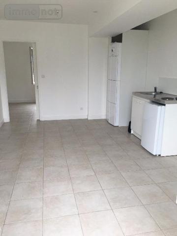 Appartement à louer à Saint-André-les-Vergers dans l'Aube (10120), ref : 10376/519