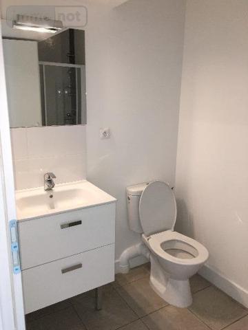 Appartement à louer à Saint-André-les-Vergers dans l'Aube (10120), ref : 10376/519