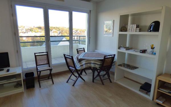 Appartement à louer    1 pièce •  Rosny-sous-Bois