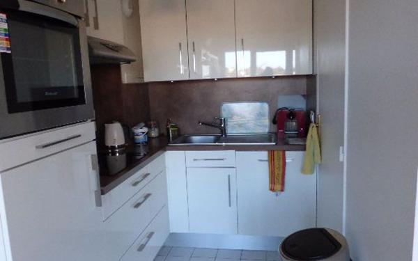 Appartement à louer    1 pièce •  Rosny-sous-Bois