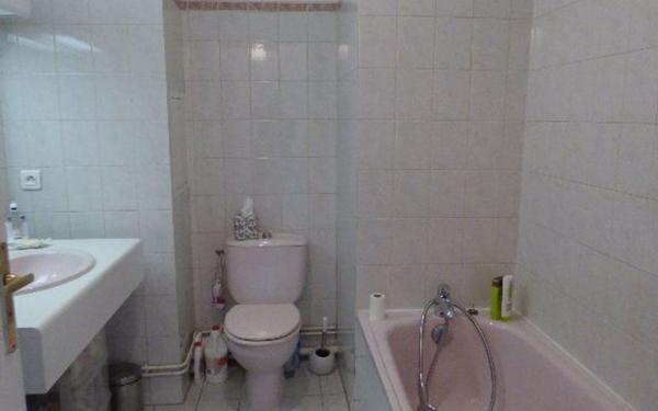 Appartement à louer    1 pièce •  Rosny-sous-Bois