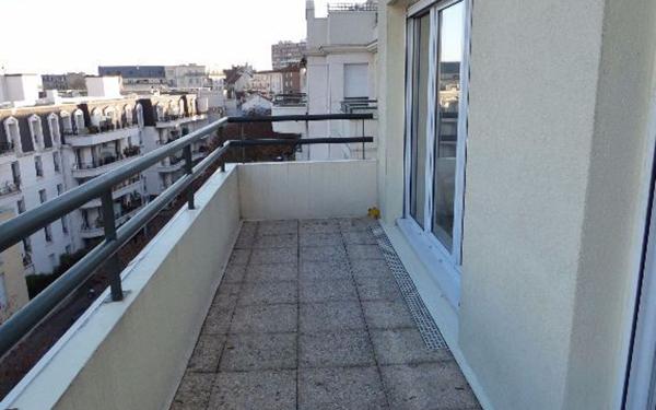 Appartement à louer    1 pièce •  Rosny-sous-Bois