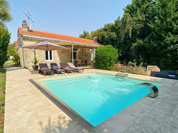 Maison 5 pièces - 160 m² Exclusivité efficity