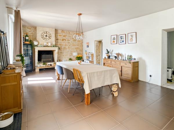 Maison 5 pièces - 160 m² Exclusivité efficity