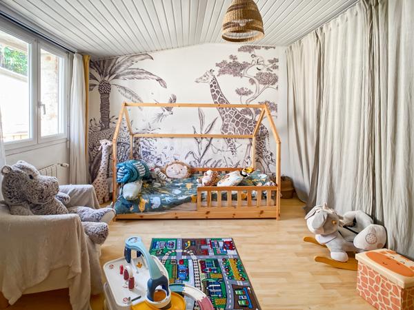 Maison 5 pièces - 160 m² Exclusivité efficity