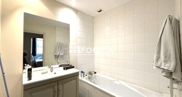 À vendre Appartement 3 pièces 69.4 m² - Lyon 69001