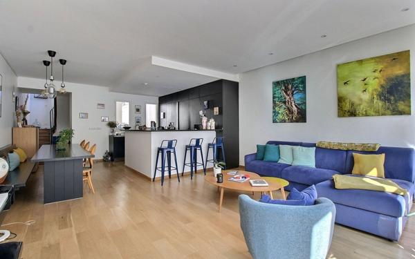 Appartement à vendre    5 pièces • 178,34 m2 Paris 6