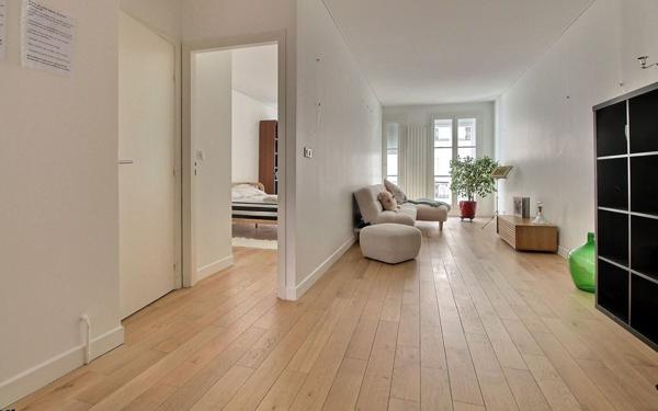 Appartement à vendre    5 pièces • 178,34 m2 Paris 6